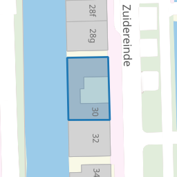 Perceel GVL00-B-2297