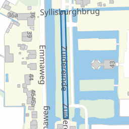 Perceel GVL00-B-2322