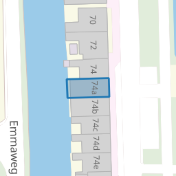 Perceel GVL00-B-2370