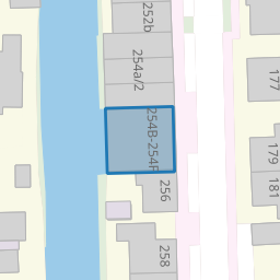 Perceel GVL00-B-2399