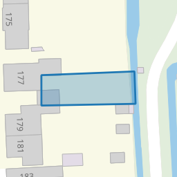 Perceel GVL00-B-2407