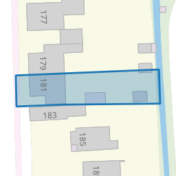 Perceel GVL00-B-2409