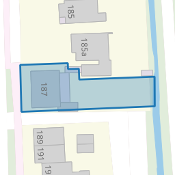 Perceel GVL00-B-2412