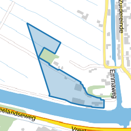 Perceel GVL00-B-2439