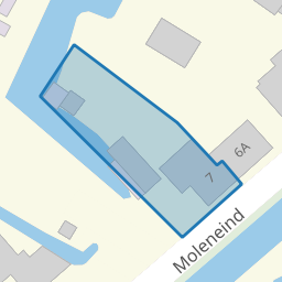 Perceel GVL00-B-2448