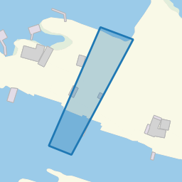 Perceel GVL00-B-2458