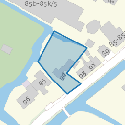 Perceel GVL00-B-2488