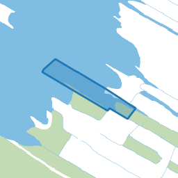 Perceel GVL00-B-2497