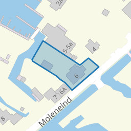 Perceel GVL00-B-2518