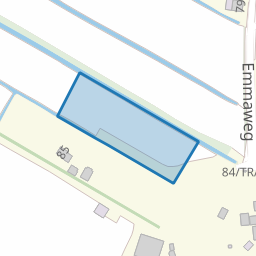 Perceel GVL00-B-2539