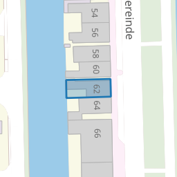 Perceel GVL00-B-2551