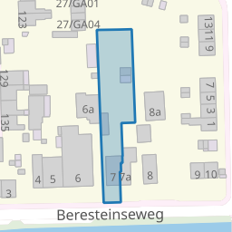 Perceel GVL00-B-2555