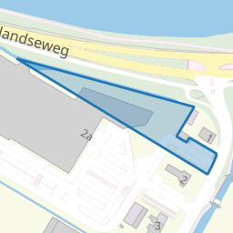 Perceel GVL00-B-2570