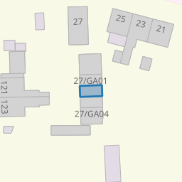 Perceel GVL00-B-2572