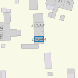 Perceel GVL00-B-2574