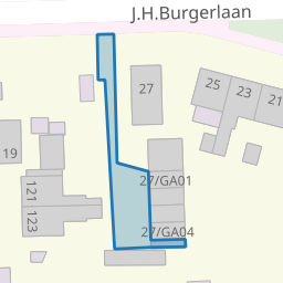 Perceel GVL00-B-2575