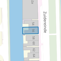 Perceel GVL00-B-2579