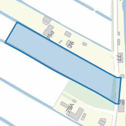 Perceel GVL00-B-2585