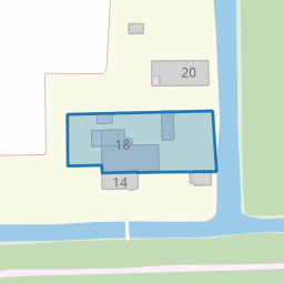 Perceel GVL00-B-2588