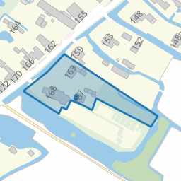 Perceel GVL00-B-2596