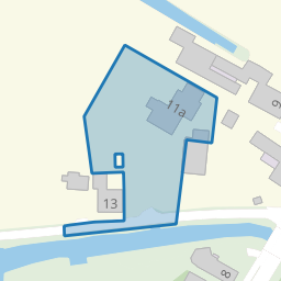 Perceel GVL00-B-2617