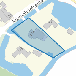 Perceel GVL00-B-2627