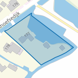 Perceel GVL00-B-2628