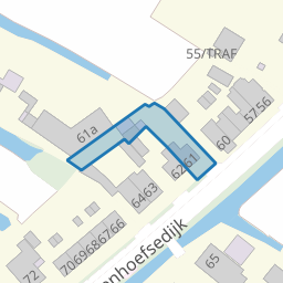 Perceel GVL00-B-2636