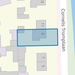 Perceel GVL00-B-2638