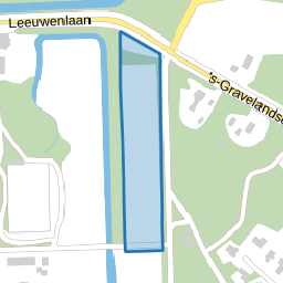 Perceel GVL00-B-2651