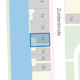 Perceel GVL00-B-2672