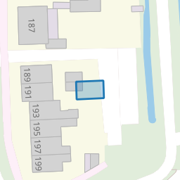 Perceel GVL00-B-2676