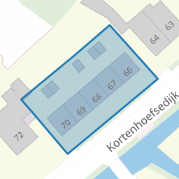 Perceel GVL00-B-2683