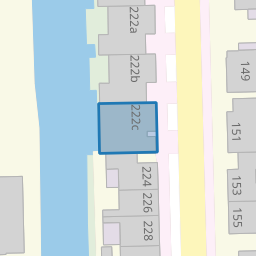 Perceel GVL00-B-2697