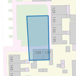 Perceel GVL00-B-2704