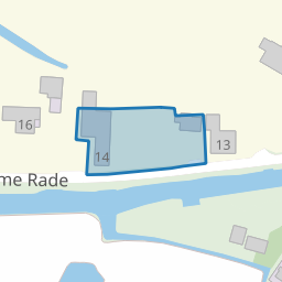 Perceel GVL00-B-2722