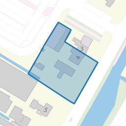 Perceel GVL00-B-2725