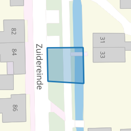 Perceel GVL00-B-2741