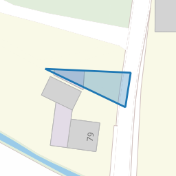 Perceel GVL00-B-2743