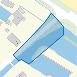 Perceel GVL00-B-2754