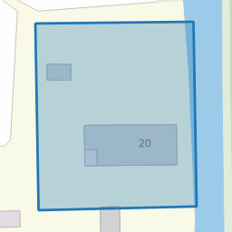 Perceel GVL00-B-2756