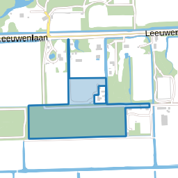 Perceel GVL00-B-2757