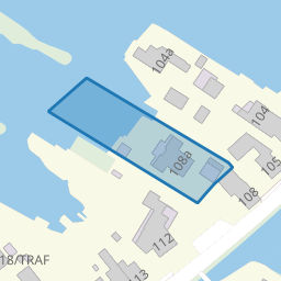 Perceel GVL00-B-2761