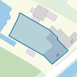 Perceel GVL00-B-2770