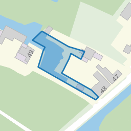 Perceel GVL00-B-2771