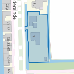 Perceel GVL00-B-2774