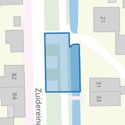 Perceel GVL00-B-2781