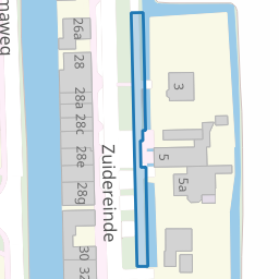 Perceel GVL00-B-2788