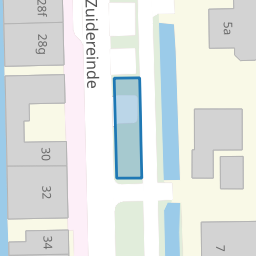 Perceel GVL00-B-2792