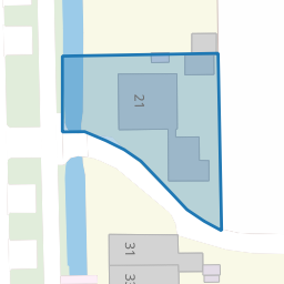 Perceel GVL00-B-2793